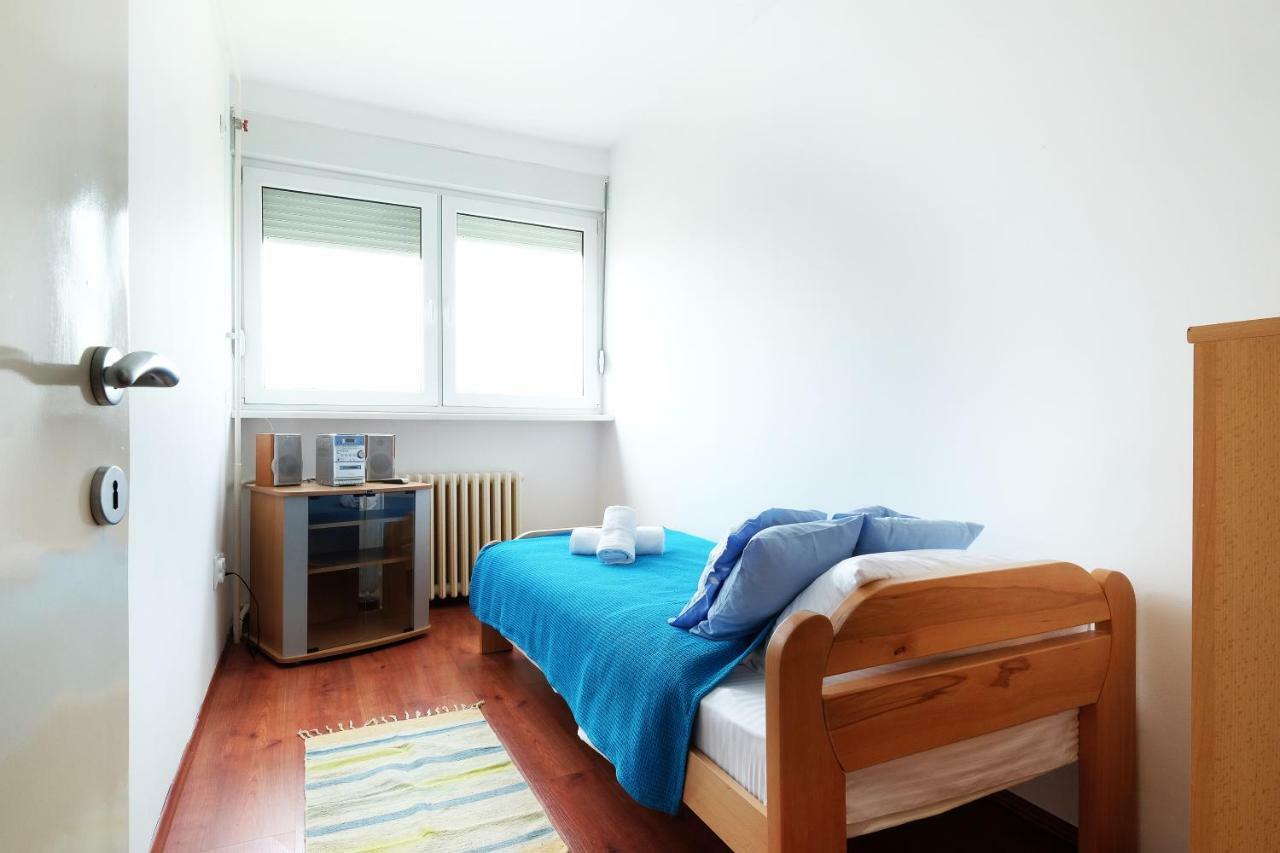 Belgrade Sweet Home Apartment Extérieur photo