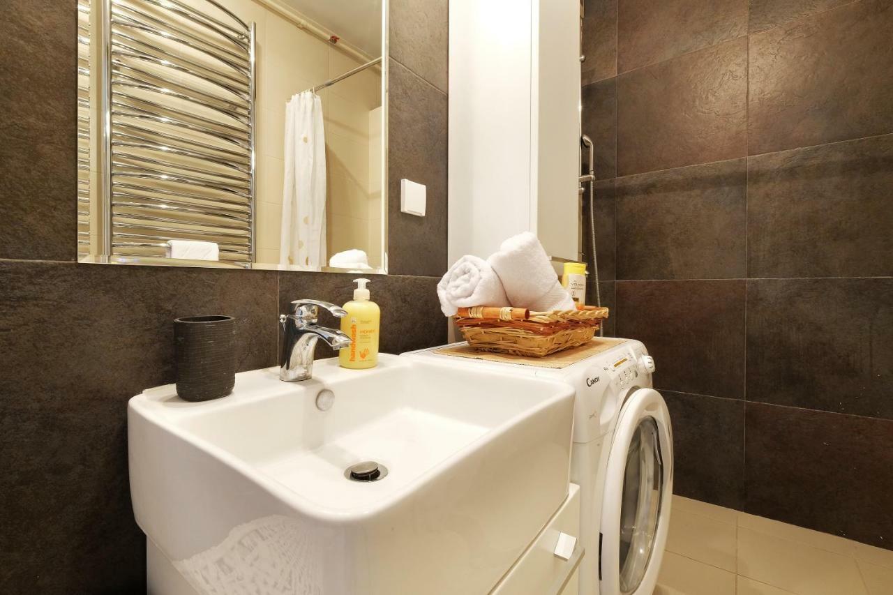 Belgrade Sweet Home Apartment Extérieur photo