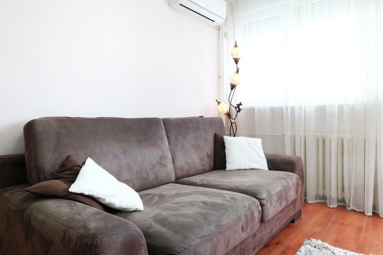 Belgrade Sweet Home Apartment Extérieur photo