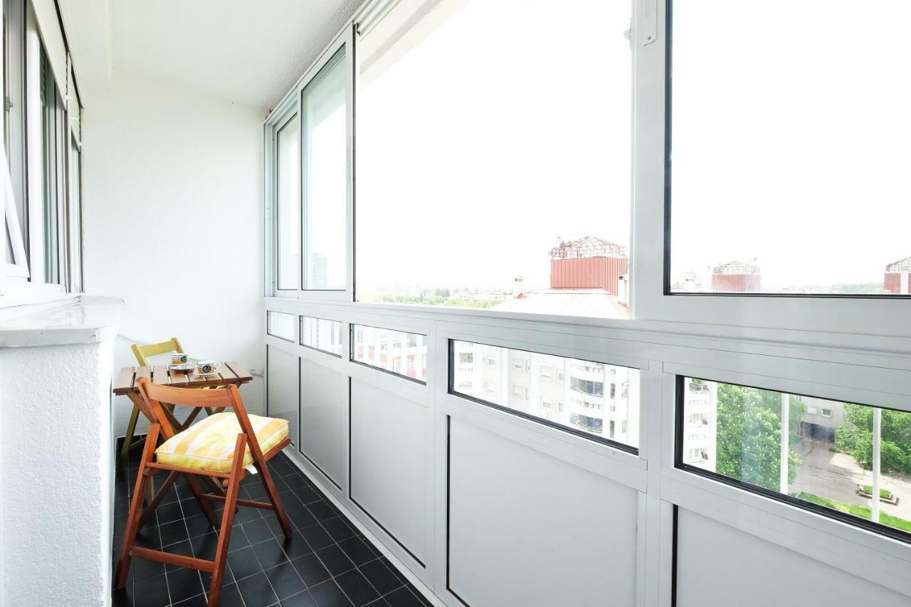 Belgrade Sweet Home Apartment Extérieur photo